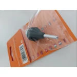 Kép 5/5 - Steinel  fúvóka 1 mm finom Gluematic 3002 / 5000 ragasztópisztolyhoz 