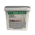 Kép 1/3 - Kész glett 1,5 kg