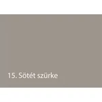 Kép 16/16 - Akropol lábazat, beton és palafesték 1,6 l (1. antracitszürke)