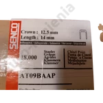 Kép 2/2 - Tűzőkapocs 1800 db