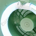 Kép 1/2 - Rovarcsapda ventillátor lapát Turbo 3000 TX-hez