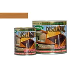 Kép 1/4 - Diszlazúr gesztenye 0,75l