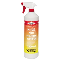 Geiger Anti Graffiti  - falfirka eltávolító szer - 1l