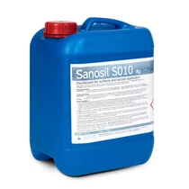 SANOSIL S010Ag - 25 liter 