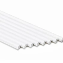 Ragasztóstift  tejFEHÉR 0,5kg