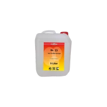 Geiger Anti Graffiti - falfirka eltávolító szer - 5l