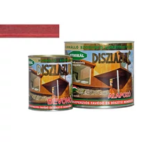 Diszlazúr meggybordó 0,75l