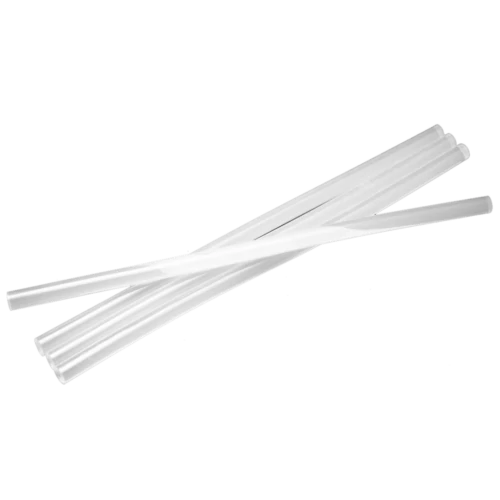 Ragasztórúd UNIVERZÁLIS transzparens – 10 kg (30 cm)