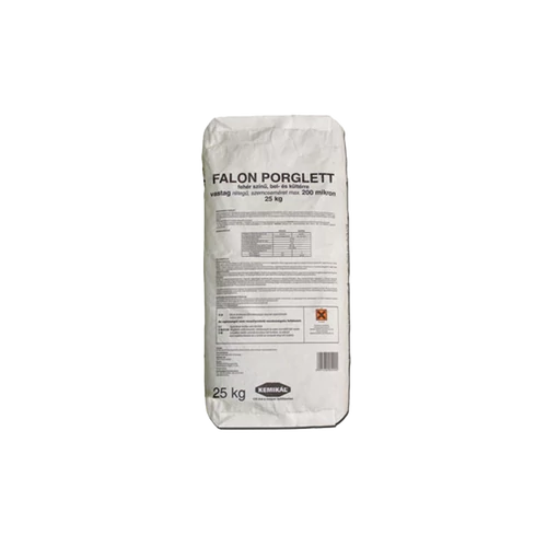 Falon porglett vékony 20kg