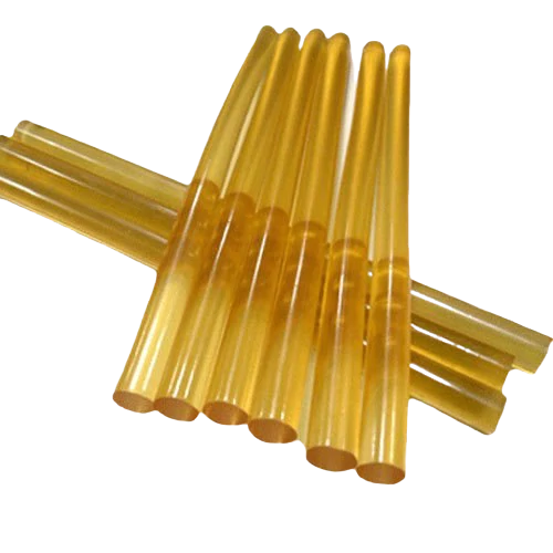 Ragasztórúd olvadék - GYORS KÖTÉSŰ - 721.A- 1 kg