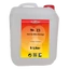 Geiger Anti Graffiti - falfirka eltávolító szer - 5l