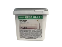 Kép 1/3 - Kész glett 1,5 kg