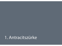 Kép 2/16 - Akropol lábazat, beton és palafesték 1,6 l (1. antracitszürke)