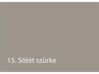 Kép 16/16 - Akropol lábazat, beton és palafesték 1,6 l (1. antracitszürke)