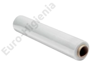 Kép 1/3 -  Stretch fólia   50 cm x 280m/17micron  LLDPE
