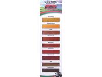 Kép 2/3 - Cédrus lazúr dió 0,75l
