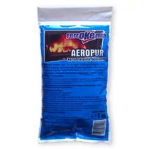 Aeropur koromtalanító és égésjavító