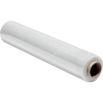 Stretch fólia   50 cm x 300m/17micron  LLDPE