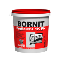 BORNIT Profidicht Fix bitumenes vastagbevonat 32l