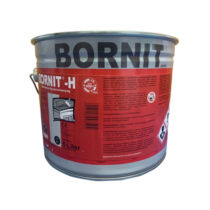 BORNIT -H Bitumenes Híg Bevonóanyag 5l