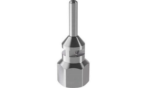 Steinel Glue PRO hosszabítófúvóka standard Ø 3,0 mm