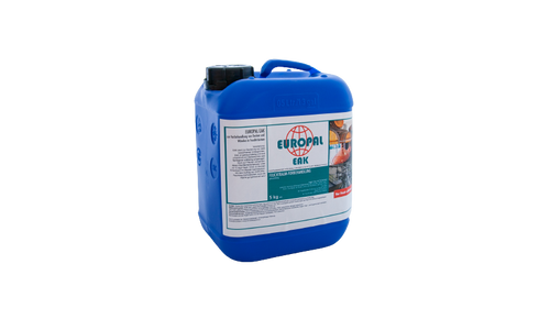 EUROPAL Eak gombaellenes fertőtlenítőszer 5 liter