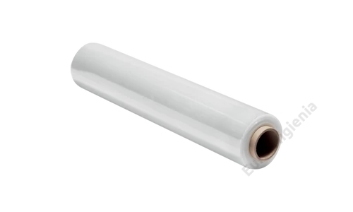  Stretch fólia   50 cm x 280m/17micron  LLDPE