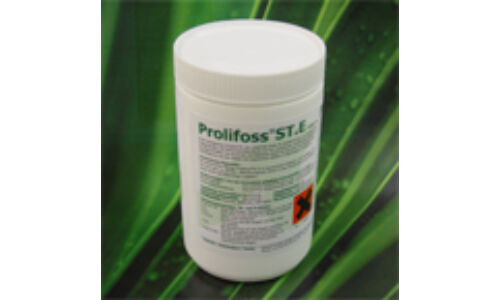SANOSIL Prolifoss STE szennyvíztisztító 1 kg 
